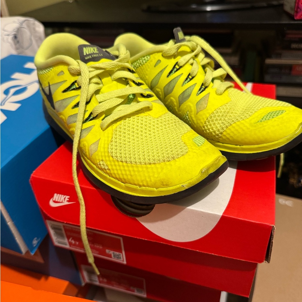 Nike Free 5.0